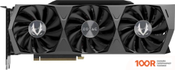 Видеокарта ZOTAC GAMING GEFORCE RTX 3070 TI ZT-A30710Q-10P (31168)