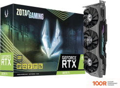 Видеокарта ZOTAC GAMING GEFORCE RTX 3070 TI ZT-A30710Q-10P (31168)