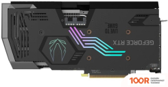Видеокарта ZOTAC GAMING GEFORCE RTX 3070 AMP HOLO LHR 8GB GDDR6 ZT-A30700F-10PLHR (31167)