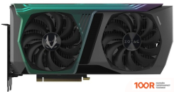 Видеокарта ZOTAC GAMING GEFORCE RTX 3070 AMP HOLO LHR 8GB GDDR6 ZT-A30700F-10PLHR (31167)