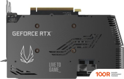 Видеокарта ZOTAC GAMING GEFORCE RTX 3060 TI GDDR6X TWIN EDGE ZT-A30620E-10P (31165)