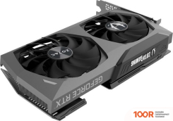 Видеокарта ZOTAC GAMING GEFORCE RTX 3060 TI GDDR6X TWIN EDGE ZT-A30620E-10P (31165)