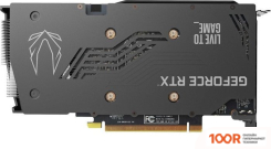 Видеокарта ZOTAC GAMING GEFORCE RTX 3060 8GB TWIN EDGE ZT-A30630E-10M (31163)