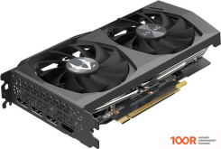 Видеокарта ZOTAC GAMING GEFORCE RTX 3060 8GB TWIN EDGE ZT-A30630E-10M (31163)