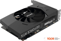 Видеокарта ZOTAC GAMING GEFORCE RTX 3050 SOLO ZT-A30500G-10L (31162)