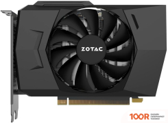 Видеокарта ZOTAC GAMING GEFORCE RTX 3050 SOLO ZT-A30500G-10L (31162)