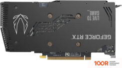 Видеокарта ZOTAC GAMING GEFORCE RTX 3050 AMP ZT-A30500F-10M (31161)