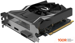 Видеокарта ZOTAC GAMING GEFORCE GTX 1650 OC 4GB GDDR6 ZT-T16520F-10L (31157)
