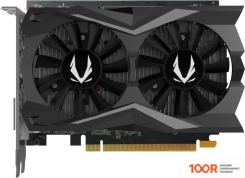 Видеокарта ZOTAC GAMING GEFORCE GTX 1650 AMP CORE 4GB GDDR6 ZT-T16520J-10L (31156)