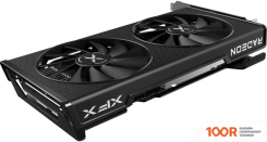 Видеокарта XFX SPEEDSTER SWFT 210 RADEON RX 6600 CORE 8GB GDDR6 RX-66XL8LFDQ (31148)