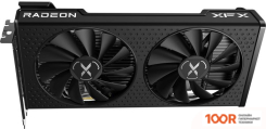 Видеокарта XFX SPEEDSTER SWFT 210 RADEON RX 6600 CORE 8GB GDDR6 RX-66XL8LFDQ (31148)