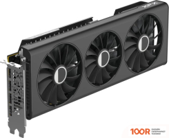 Видеокарта XFX SPEEDSTER QICK 319 RADEON RX 7800 XT CORE EDITION RX-78TQICKF9 (31146)
