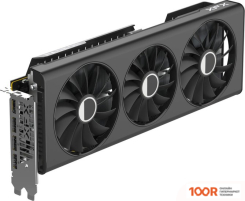 Видеокарта XFX SPEEDSTER QICK 319 RADEON RX 6700 XT BLACK 12GB GDDR6 (31142)