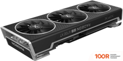 Видеокарта XFX SPEEDSTER QICK 319 RADEON RX 6700 XT BLACK 12GB GDDR6 (31142)