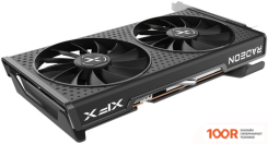 Видеокарта XFX SPEEDSTER QICK 210 RADEON RX 6500 XT CORE 4GB GDDR6 RX-65XT4DBDQ (31139)