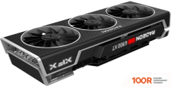 Видеокарта XFX SPEEDSTER MERC 319 RX 6900 XT BLACK 16GB GDDR6 RX-69XTATBD9 (31136)