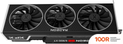 Видеокарта XFX SPEEDSTER MERC 319 RX 6900 XT BLACK 16GB GDDR6 RX-69XTATBD9 (31136)