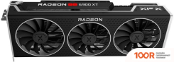 Видеокарта XFX SPEEDSTER MERC 319 RX 6900 XT 16GB GDDR6 RX-69XTACBD9 (31135)