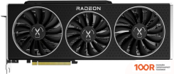 Видеокарта XFX SPEEDSTER MERC 319 RX 6800 XT 16GB GDDR6 RX-68XTALFD9 (31134)
