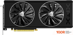 Видеокарта XFX RADEON RX 5700 XT 8GB GDDR6 RX-57XT82 V2.0 (31125)