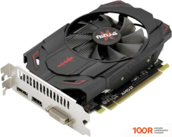 Видеокарта Sinotex RADEON RX550 2GB GDDR5 AFRX55025F (31117)