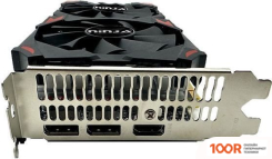 Видеокарта Sinotex NINJA RADEON RX 580 8GB GDDR5 AFRX58085F (31111)