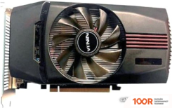 Видеокарта Sinotex NINJA RADEON RX 560 4GB GDDR5 AFRX56045F (31106)