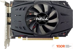 Видеокарта Sinotex NINJA RADEON RX 560 4GB GDDR5 AFRX56045F (31106)