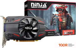 Видеокарта Sinotex NINJA RADEON RX 550 8GB GDDR5 AFRX55085F (31105)