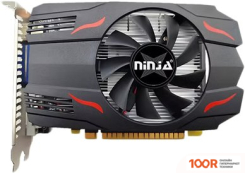 Видеокарта Sinotex NINJA RADEON RX 550 8GB GDDR5 AFRX55085F (31105)