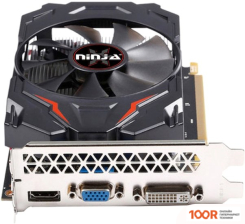 Видеокарта Sinotex NINJA RADEON R7 350 2GB GDDR5 AFR735E25F (31095)