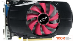 Видеокарта Sinotex NINJA RADEON R7 350 2GB GDDR5 AFR735E25F (31095)