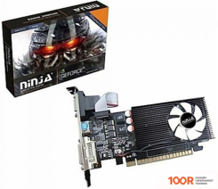 Видеокарта Sinotex NINJA RADEON R5 230 1GB DDR3 AFR523013F (31087)