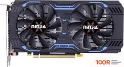 Видеокарта Sinotex NINJA GTX 1660 SUPER 6GB GDDR6 NK166SF66F (31084)