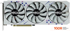 Видеокарта Sinotex NINJA GEFORCE RTX 3070 TI NF307TI86F (31082)