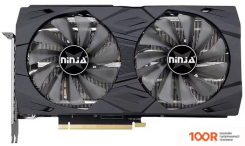 Видеокарта Sinotex NINJA GEFORCE RTX 3070 8GB GDDR6 NK307FG86F (31081)