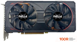 Видеокарта Sinotex NINJA GEFORCE RTX 3070 8GB GDDR6 NF307FG86F (31080)