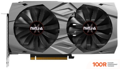 Видеокарта Sinotex NINJA GEFORCE RTX 3060 12GB GDDR6 NK306F126F (31078)