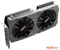 Видеокарта Sinotex NINJA GEFORCE RTX 3060 12GB GDDR6 NK306F126F (31078)