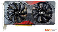 Видеокарта Sinotex NINJA GEFORCE RTX 3060 12GB GDDR6 NF306F126F (31076)