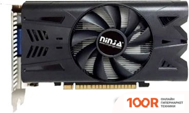Видеокарта Sinotex NINJA GEFORCE GTX 750 TI 4GB GDDR5 NH75TI045F (31072)