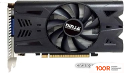 Видеокарта Sinotex NINJA GEFORCE GTX 750 TI 4GB GDDR5 NH75TI045F (31072)