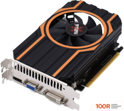 Видеокарта Sinotex NINJA GEFORCE GTX 750 TI 2GB GDDR5 NH75TI025F (31069)
