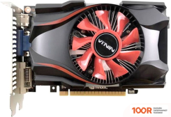 Видеокарта Sinotex NINJA GEFORCE GTX 750 TI 2GB GDDR5 NH75TI025F (31069)