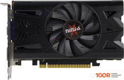 Видеокарта Sinotex NINJA GEFORCE GTX 750 4GB GDDR5 NH75NP045F (31068)
