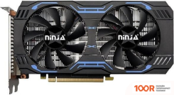 Видеокарта Sinotex NINJA GEFORCE GTX 1660 TI 6GB GDDR6 NK166TI66F (31066)