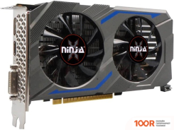 Видеокарта Sinotex NINJA GEFORCE GTX 1650 4GB GDDR6 NK165DF46F (31062)