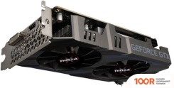 Видеокарта Sinotex NINJA GEFORCE GTX 1650 4GB GDDR6 NK165DF46F (31062)