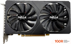 Видеокарта Sinotex NINJA GEFORCE GTX 1650 4GB GDDR6 NF165DF46F (31061)