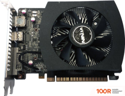 Видеокарта Sinotex NINJA GEFORCE GTX 1050 TI 4GB GDDR5 NF105TI45F (31059)
